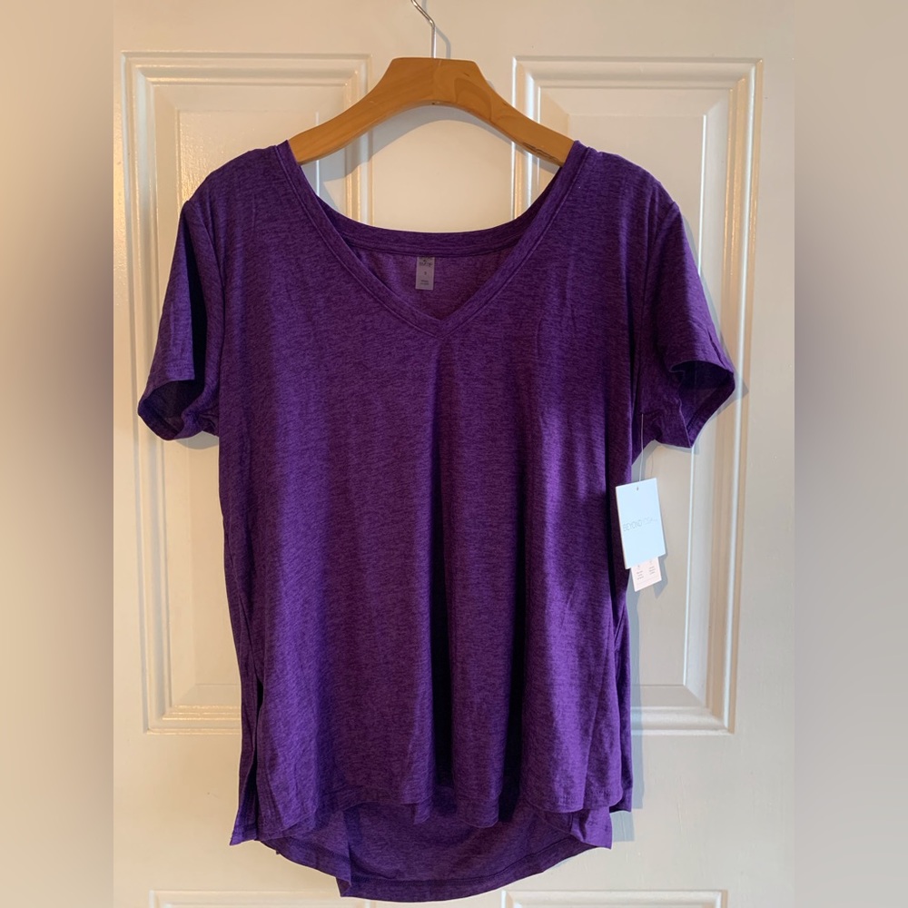 Beyond the Bump Nursing Tee